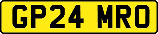 GP24MRO