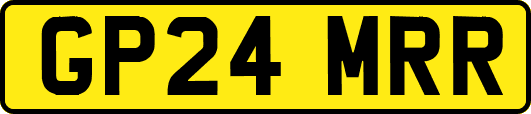 GP24MRR
