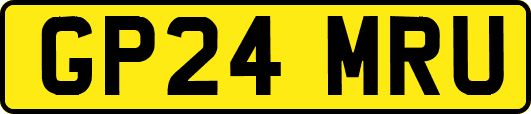 GP24MRU