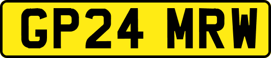 GP24MRW