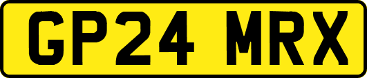 GP24MRX