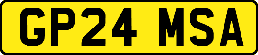 GP24MSA
