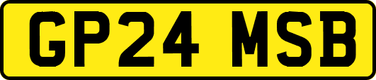 GP24MSB