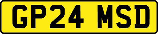 GP24MSD