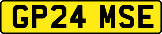 GP24MSE