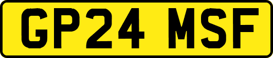 GP24MSF