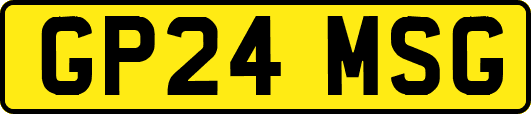 GP24MSG