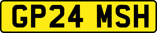 GP24MSH