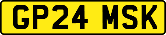 GP24MSK