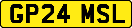 GP24MSL