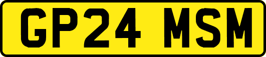 GP24MSM