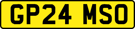 GP24MSO