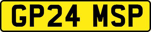 GP24MSP