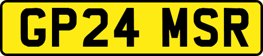 GP24MSR