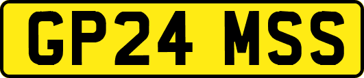 GP24MSS
