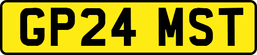 GP24MST