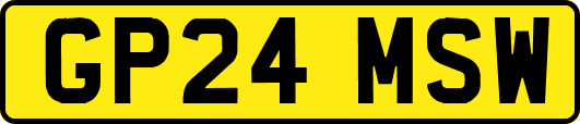 GP24MSW