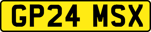GP24MSX