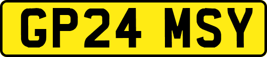 GP24MSY