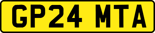 GP24MTA