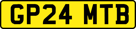 GP24MTB