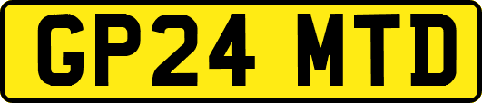 GP24MTD