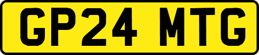 GP24MTG