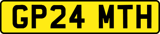 GP24MTH