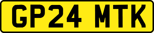 GP24MTK