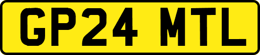 GP24MTL