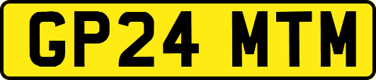 GP24MTM
