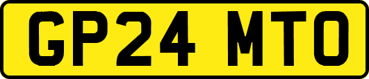 GP24MTO