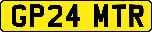 GP24MTR