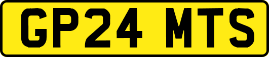 GP24MTS