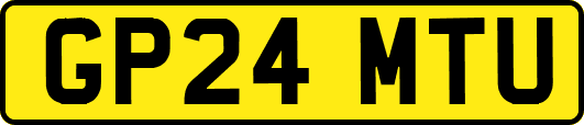 GP24MTU