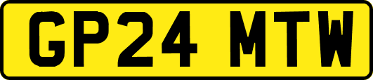 GP24MTW