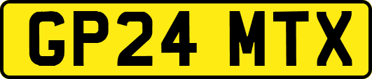GP24MTX