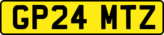 GP24MTZ