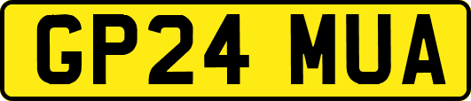GP24MUA