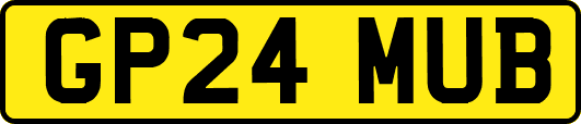 GP24MUB