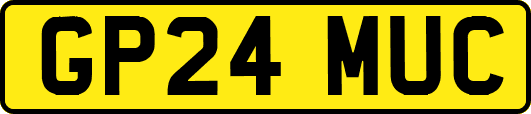 GP24MUC