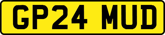 GP24MUD