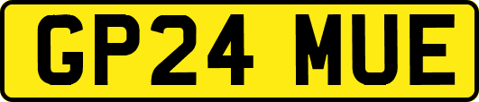 GP24MUE