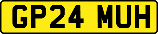 GP24MUH