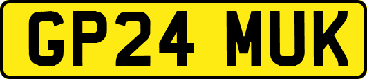 GP24MUK