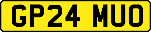 GP24MUO