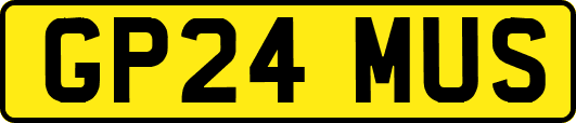 GP24MUS