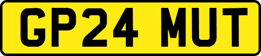 GP24MUT