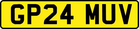 GP24MUV