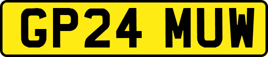 GP24MUW